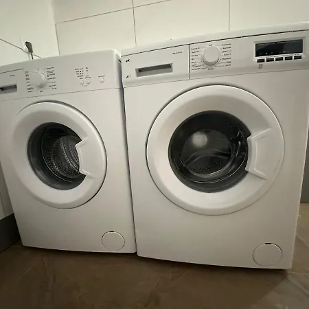 Apartments Appartement