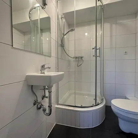 Apartments Appartement *