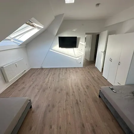 Apartments Apartment