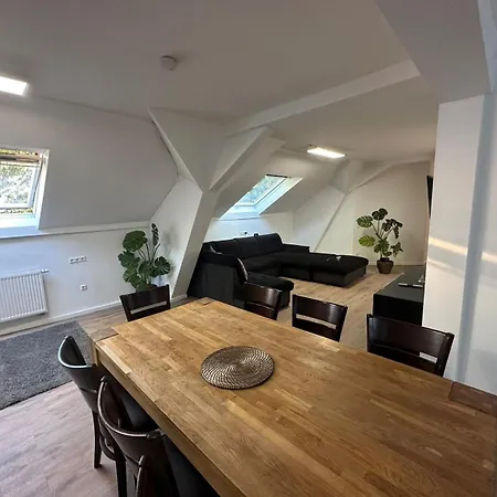 Apartments *