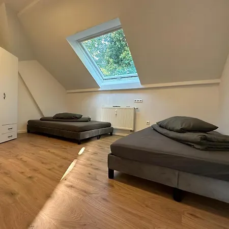 Apartments Apartment *