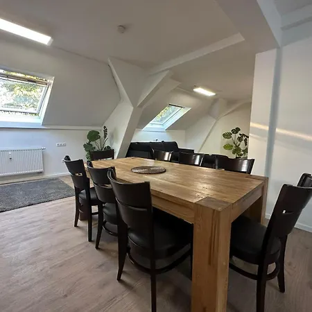 Apartments Appartement *