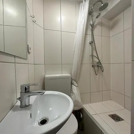 Apartments Appartement