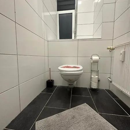 Appartement Apartments *