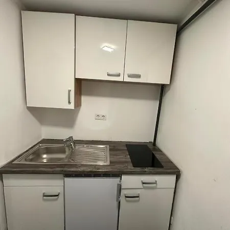 Apartments *