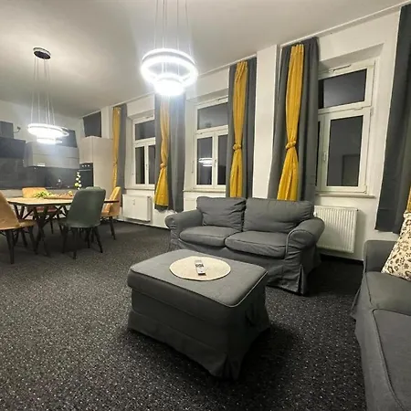 Apartments