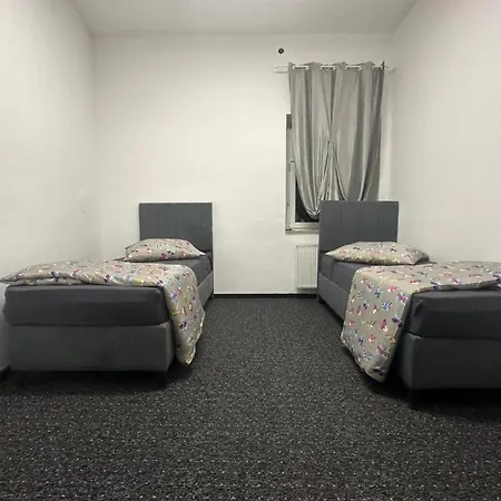 Apartments Appartement *