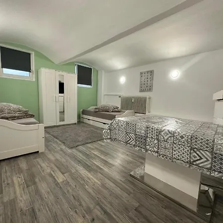 Apartments نورنبيرغ