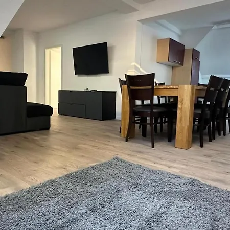 Appartement Apartments Nuremberg