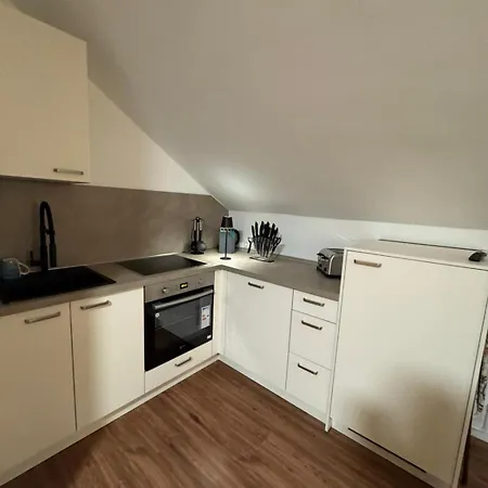 Apartments Appartement