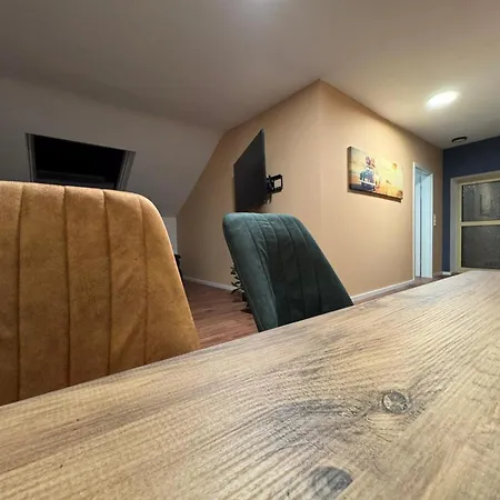 Apartments *