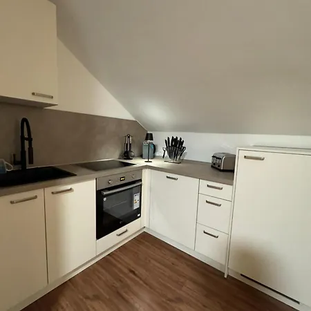 Apartments Nuremberg