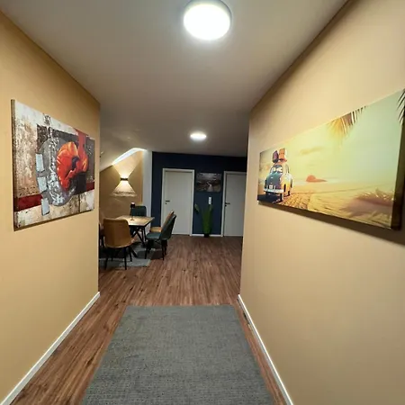 Apartments Apartment *