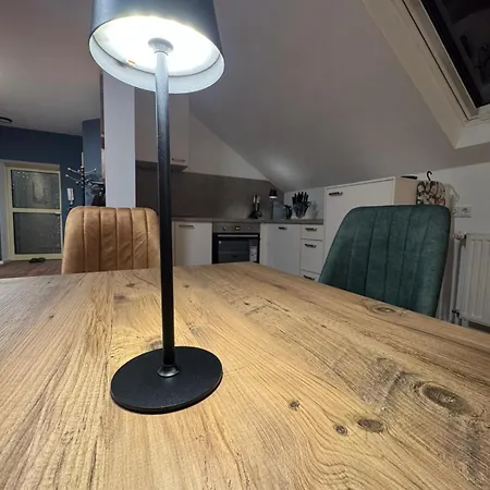 Apartments *