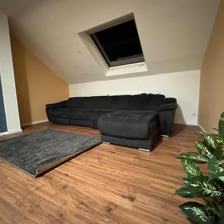 Apartments * Nuremberg