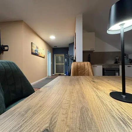 Appartement Apartments