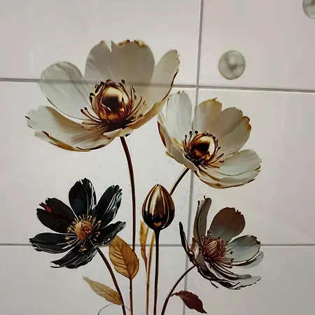 Appartement Apartments *