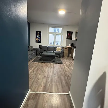 Apartments Appartement Nuremberg