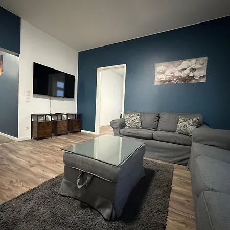 Apartments *