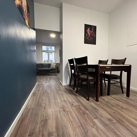 Apartments Nuremberg