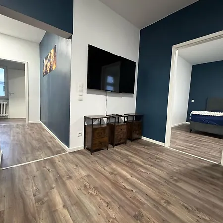 Apartments Apartment