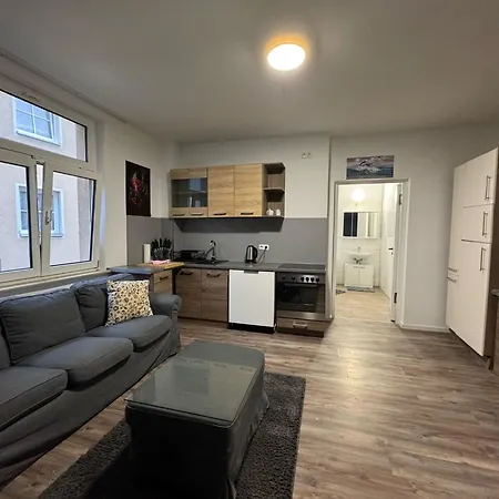 Appartement Apartments