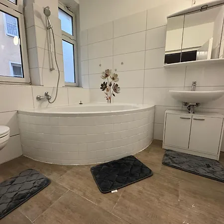 Apartments Appartement *