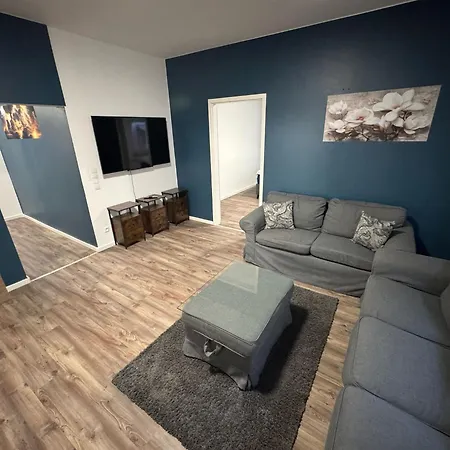 Apartments *