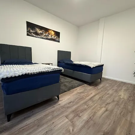 Apartment Apartments