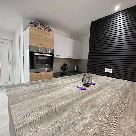 Apartments Appartement *