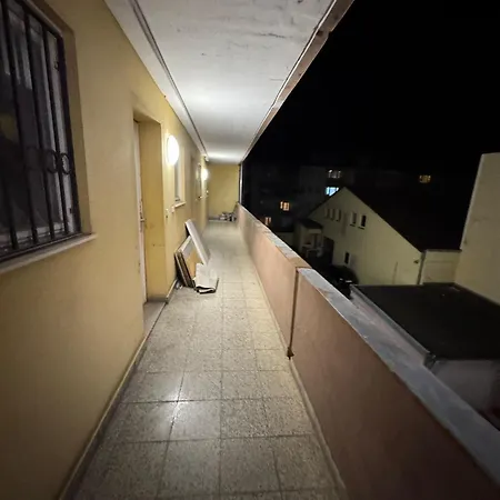 Appartement Apartments Nuremberg