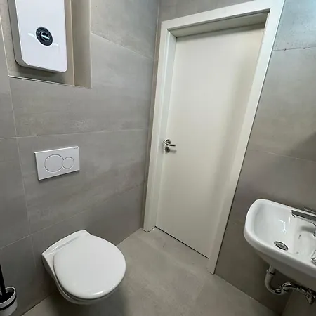 Apartments Nuremberg