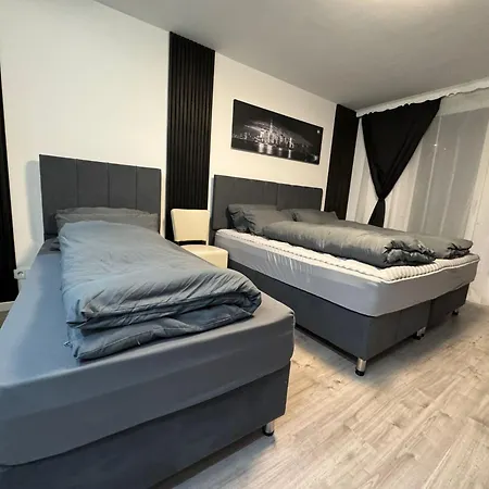 Apartments Appartement