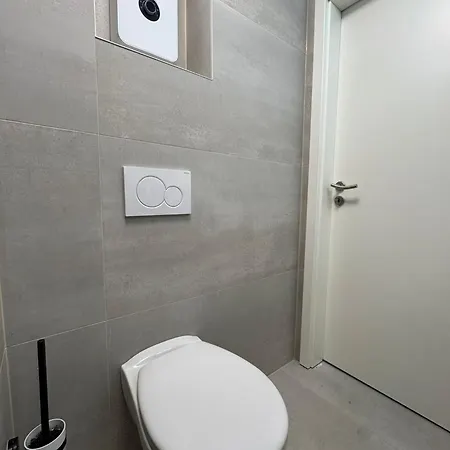 Appartement Apartments