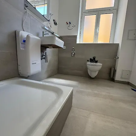 Apartments * Nuremberg