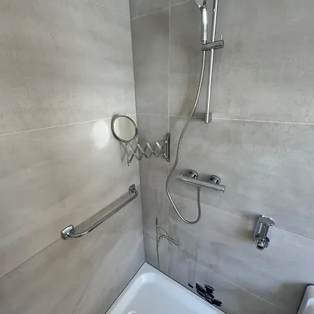 Apartments * Nuremberg