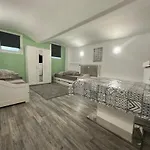 Apartments 뉘른베르크