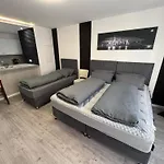 Apartments * Nuremberg