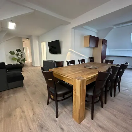 Apartments Apartment Nuremberg