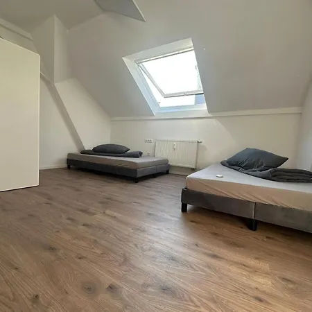 Apartments Nuremberg