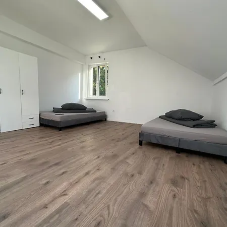 Apartments Apartment Nuremberg