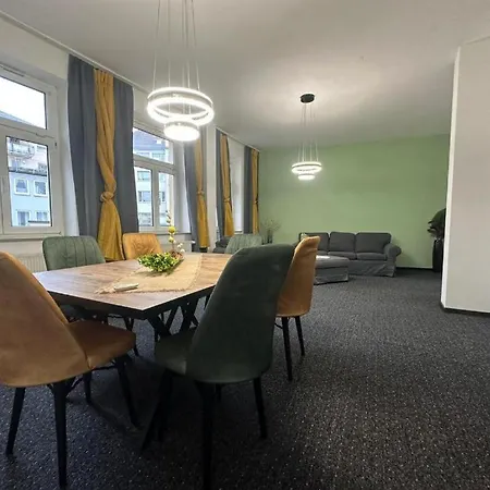 Apartments Apartment
