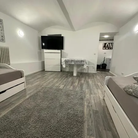 Apartments Apartman