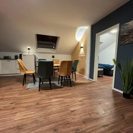 Apartament Apartments Norymberga