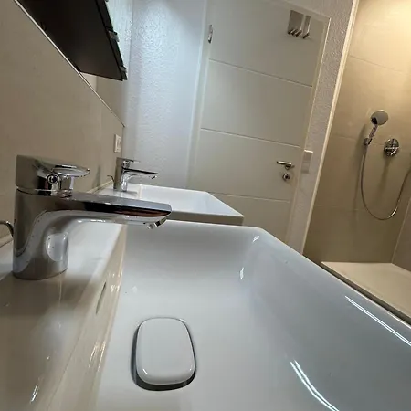 Apartament Apartments