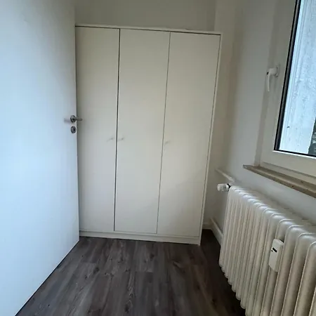 Apartament Apartments Norymberga