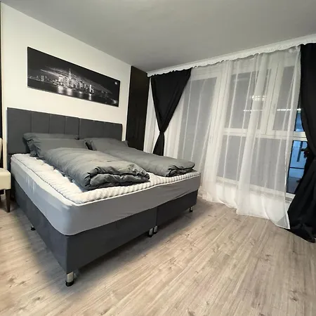 Apartments * Nuremberg