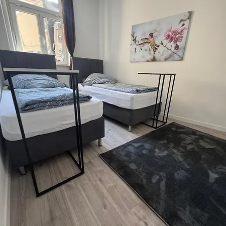 Apartments