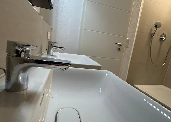 Appartement Apartments